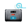 K419 Portable Mobile Barcode Label Printer