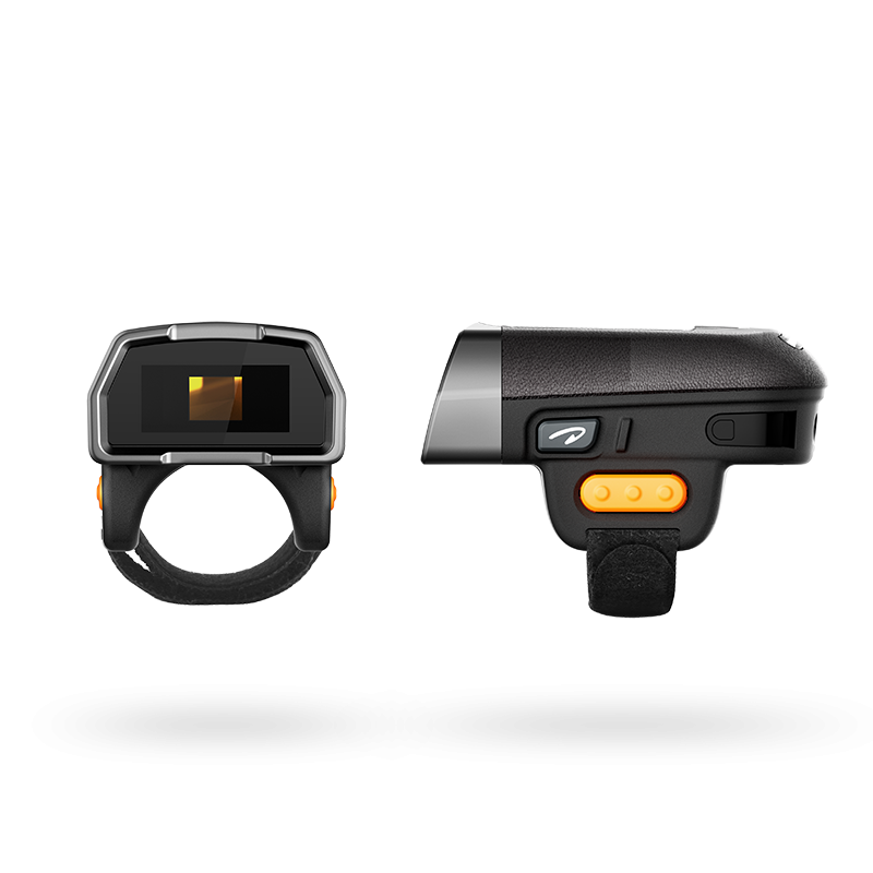 R7 Series Wireless Ring scanner