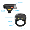 R7 Series Wireless Ring scanner